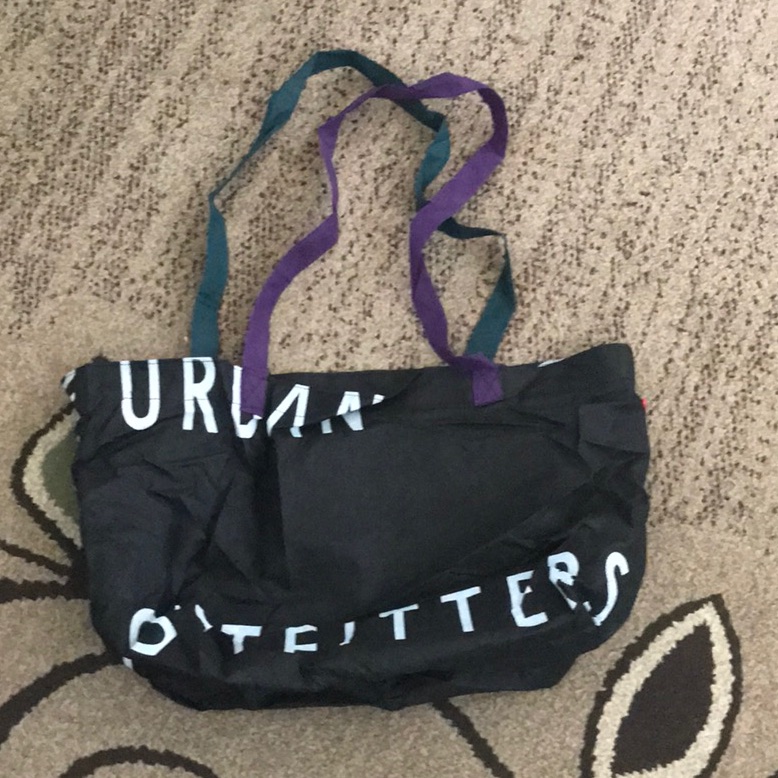 Urban Outfitters Reusable Bag